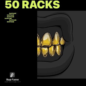 50 racks