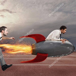 Fast flow