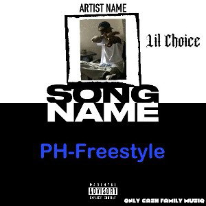 pH Freestyle