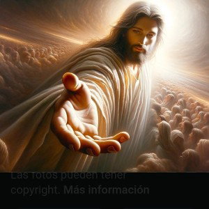 conose a dios.. ~Mr.J~