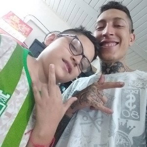 tu no me suvestimas porque llego a la sima