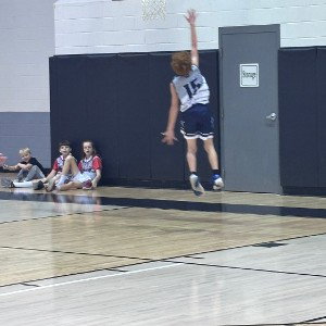 basketball star  remix