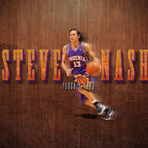 Steve cash 
