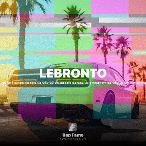 LEBRONTO