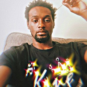 seen a man die king self