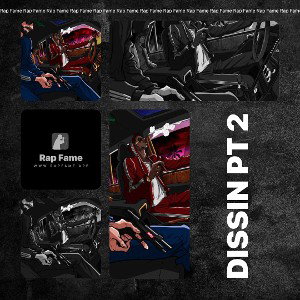 dissin pt 2