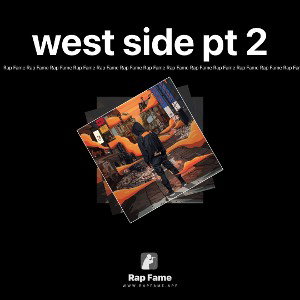 west side pt 2 