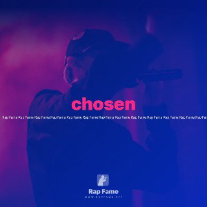 chosen 
