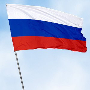 Раша страна наша