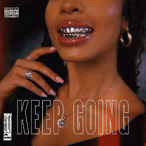 Keep Going Ft. OMFG