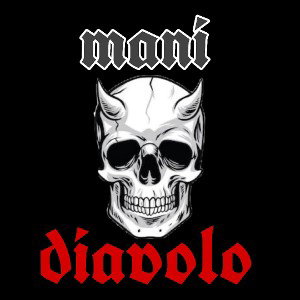 mani del diavolo - jymmy