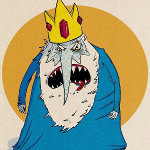 Villainous King (Prod. takezo)
