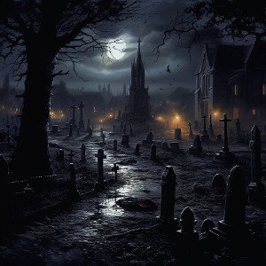 Graveyard Shift (Prod. HeyRick)