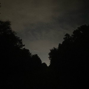 Where Is The Moon?