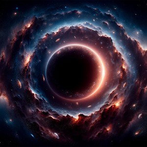 Enter da Void (P. Nick Voris Beats x1)