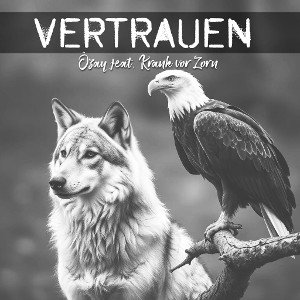 Özay X Krank vor Zorn  - Vertrauen 