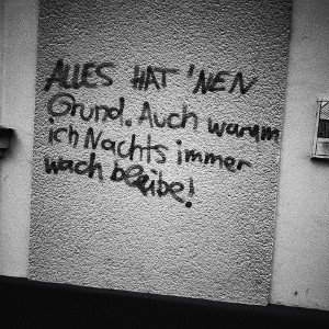 Schwere Zeiten 