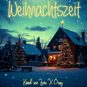 Weihnachtszeit 