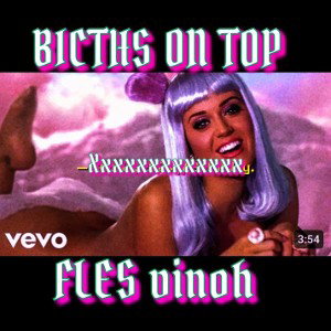 BICTHS ON TOP 