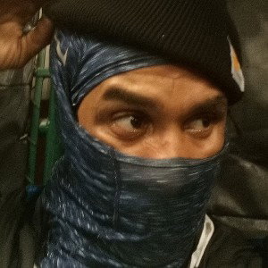 Danger Zone