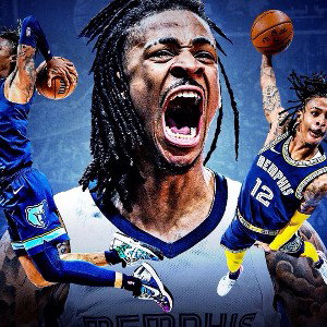 Ja morant has gun he gonna shoot him on instagram Got suspened after that they went aginst the pelicans after that he du