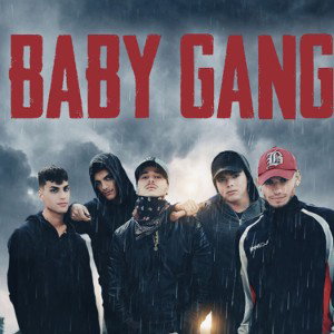baby gang on top 