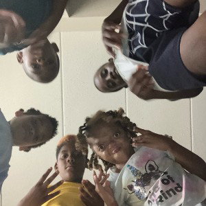 look us up