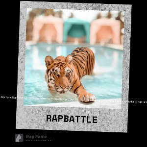rap battle