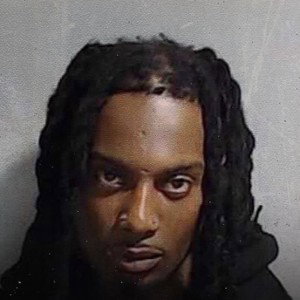 STRAPPED GHOLE