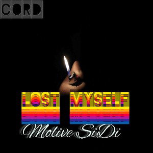 Lost-Myself