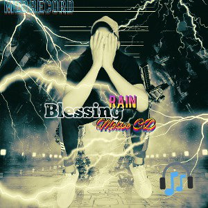 Blessing Rain