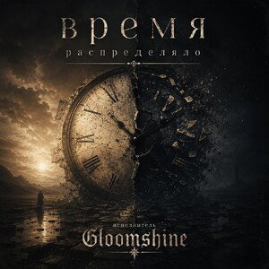 GloomShine - Время распределяло