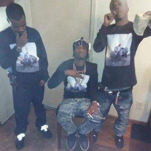 CEO king shun-watch ur step 