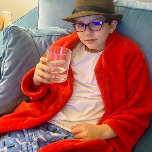 Millie Bobby Brown