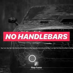 No Handlebars