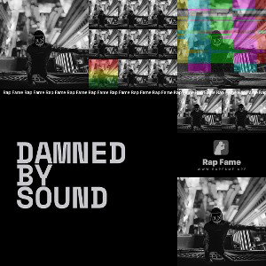 Damned By Sound