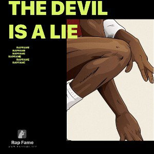 The Devil Is A Lie