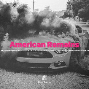 American Remains 
