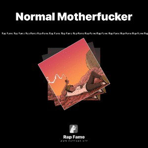 Normal Motherfucker