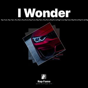 I Wonder