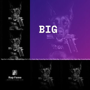 big