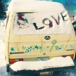 Cold Love
