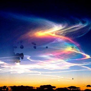 Endless Sky