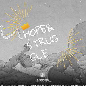 hope&struggle 