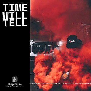 time will tell