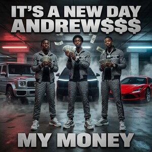 Andrew _-_Tabe_the money got me balling 