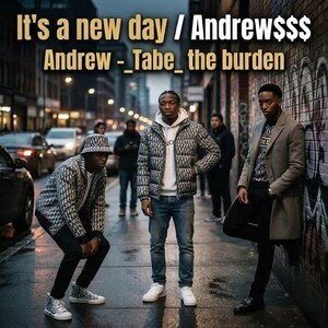 Andrew _-_Tabe_ the burden 