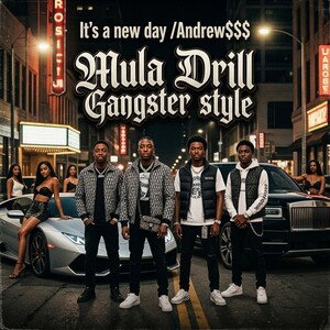 Mula Drill 