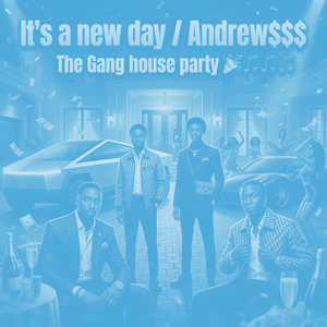 The Gang house party 🎉🎵🎵🎵🎵 (Nightcore)