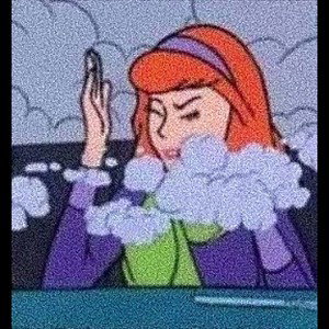 Smoke Off a Rose